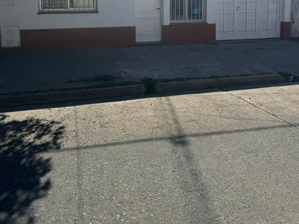 CASA EN VENTA EN PERGAMINO CON COCHERA