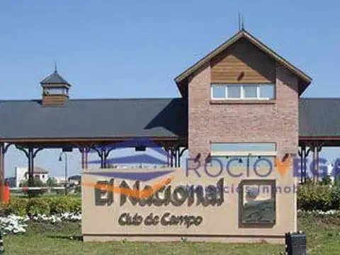 Casa  Venta en El Nacional Club De Campo