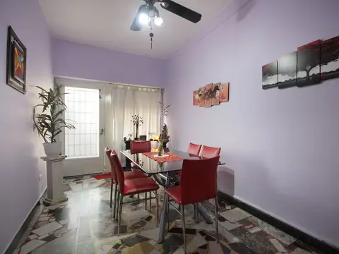 VENTA CASA 4 AMB QUINCHO TERRAZAS COCHERA GALPON