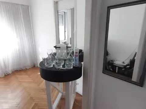 Departamento en Venta en Once - 2 ambientes