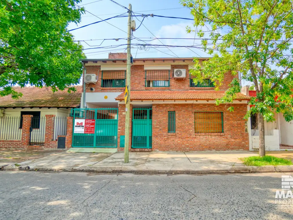 Casa 6 amb en Mart.-Vias/Santa Fe