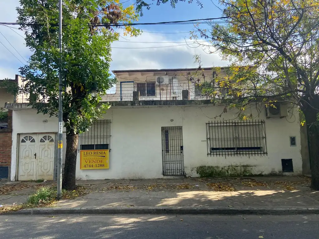 Casa - San Fernando