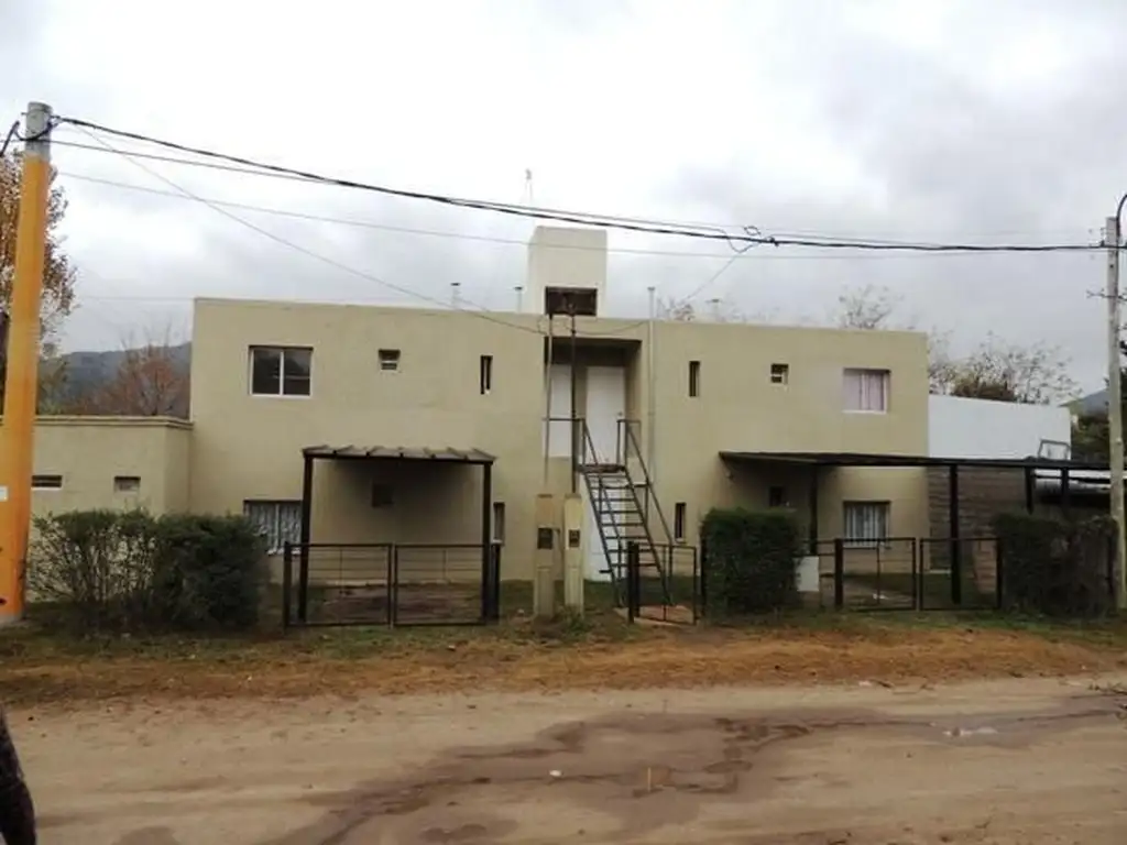 Departamento - Venta - Argentina, Potrero de los Funes