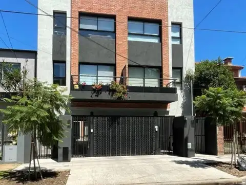 DUPLEX A ESTRENAR FLORIDA 5 METROS DE FRENTE