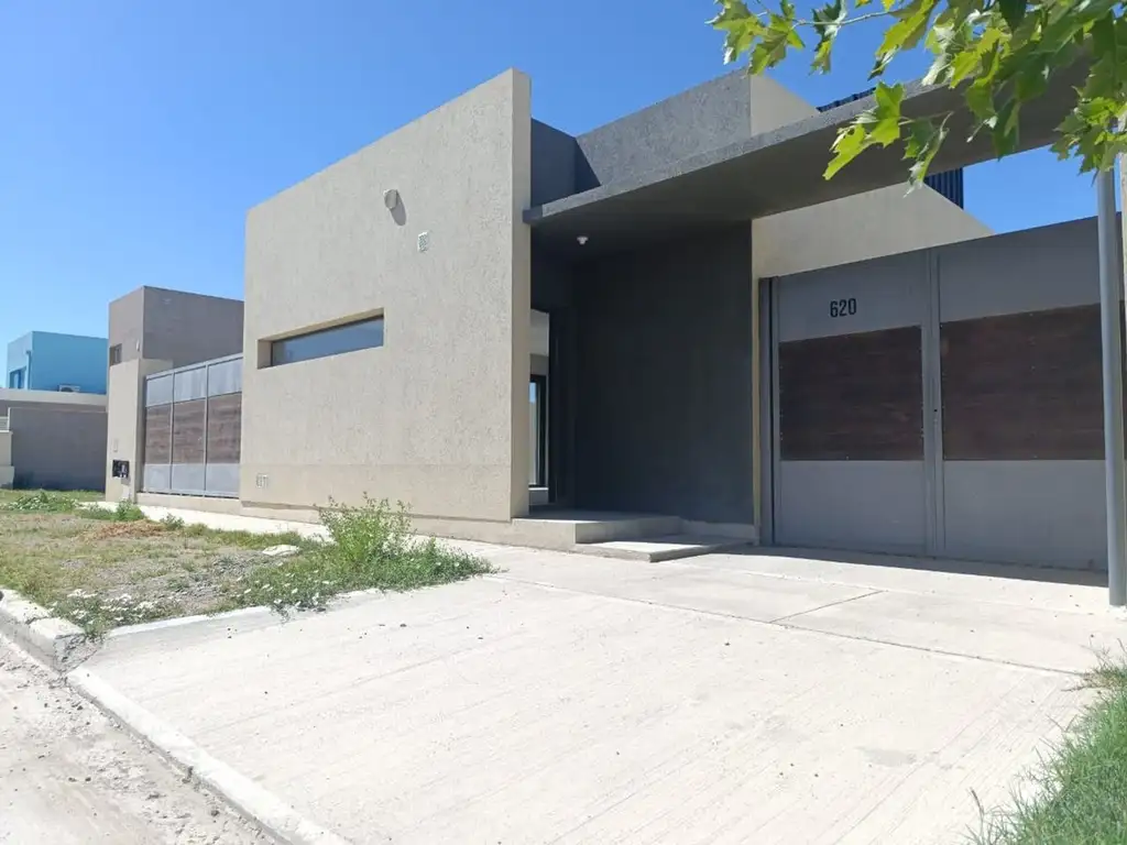 Venta Casa Barrio Solares del Este General Roca