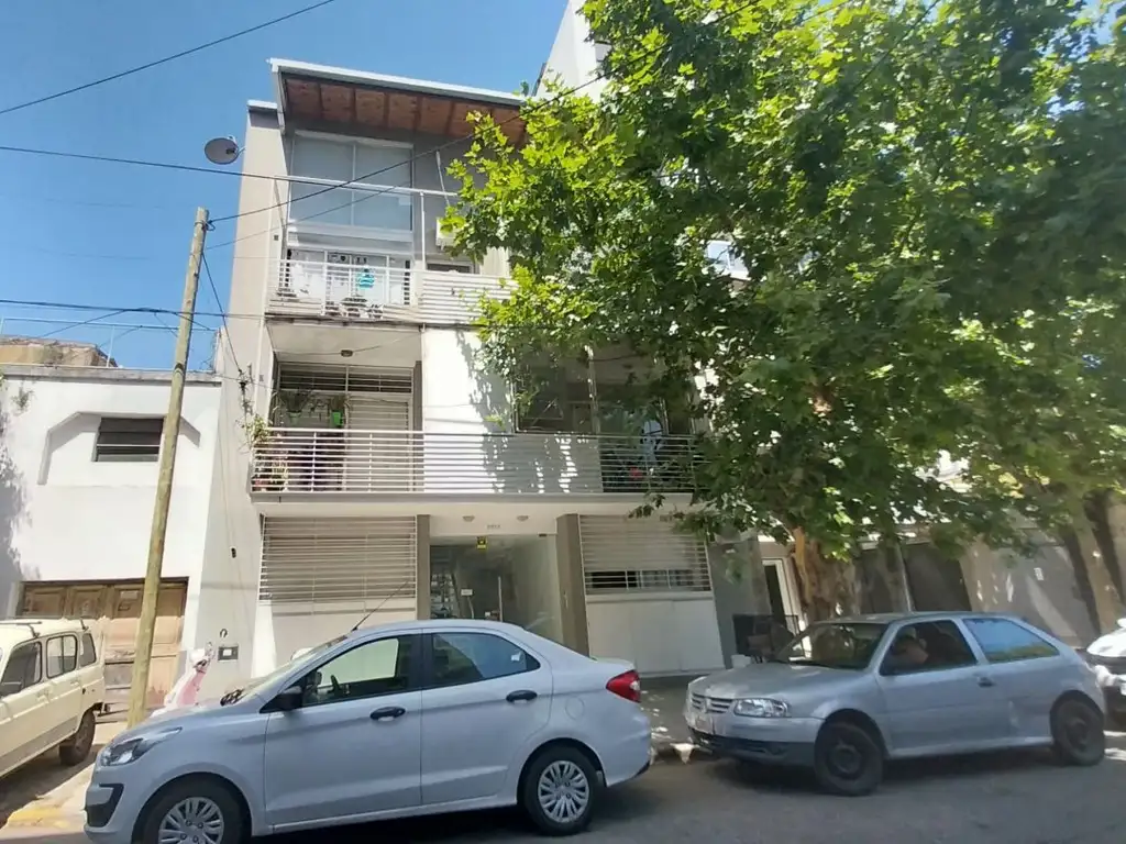 Departamento - Alquiler - Argentina, Tres de Febrero - Carbone 3612