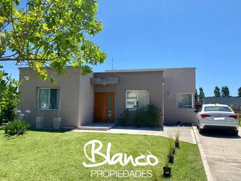 Casa en Venta en Pilar del Este, Pilar, G.B.A. Zona Norte - BLA1217_LP535147_1 - Foto 0