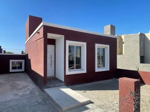 CASA EN VENTA SAN NICOLAS CORDOBA 3 DORMITORIOS APTA CREDITO