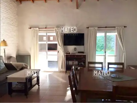 Casa en Alquiler en Country Club Banco Provincia - 3 dormitorios