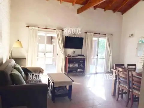 Casa en Alquiler - 3 dormitorios - Consultar precio