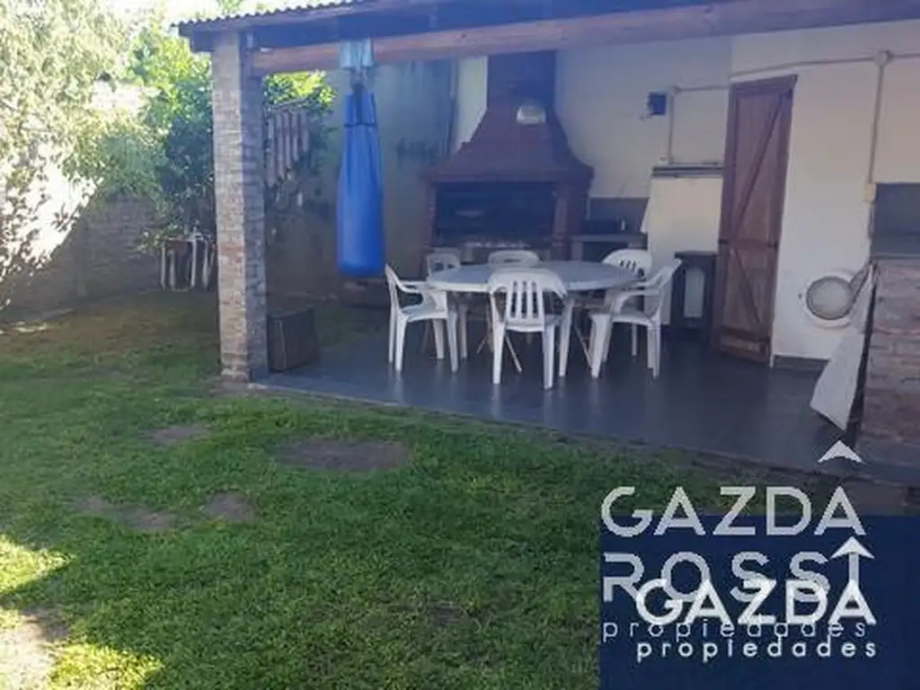 CASA EN MUY BUEN ESTADO PARA VENTA UBICADA EN LAVALLOL