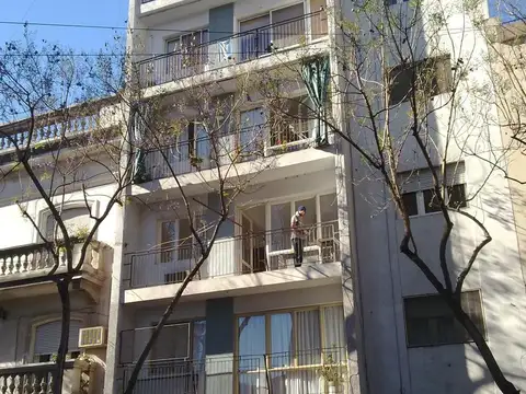 VENTA PISO EXCLUSIVO ROSARIO