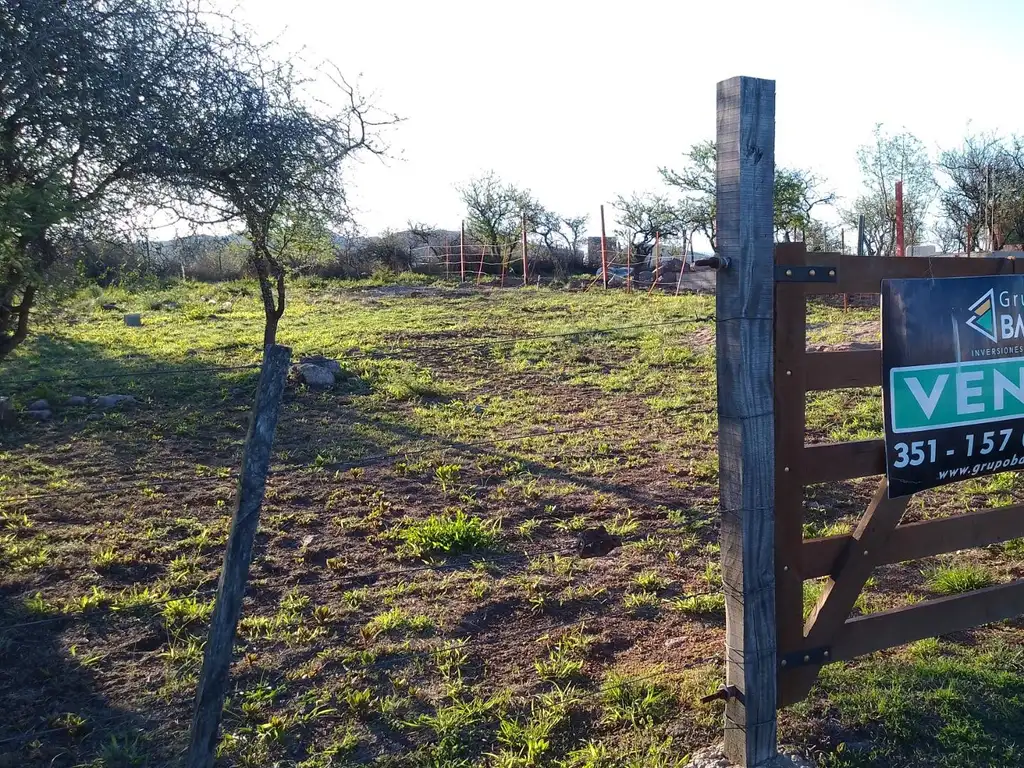 VENDO DOS  TERRENOS JUNTOS EN SALSIPUEDES