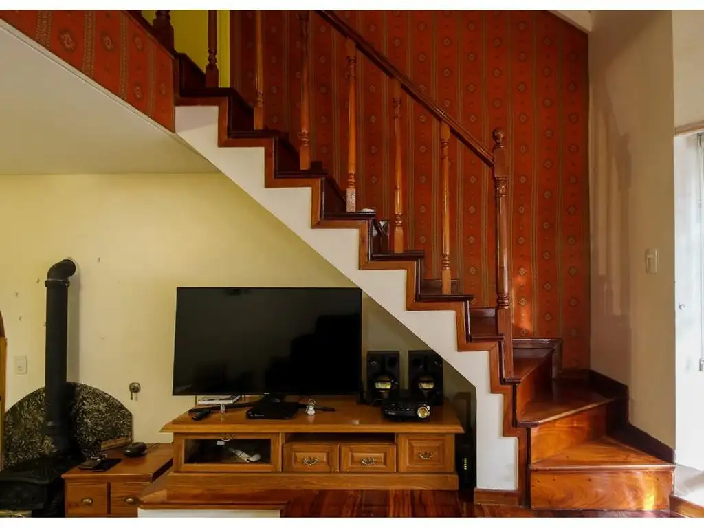 Casa en Venta en Urquiza R - 5 ambientes