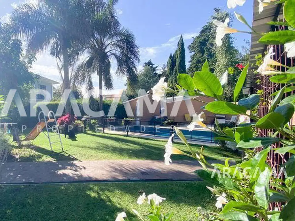 Casa en Venta - Monte Grande