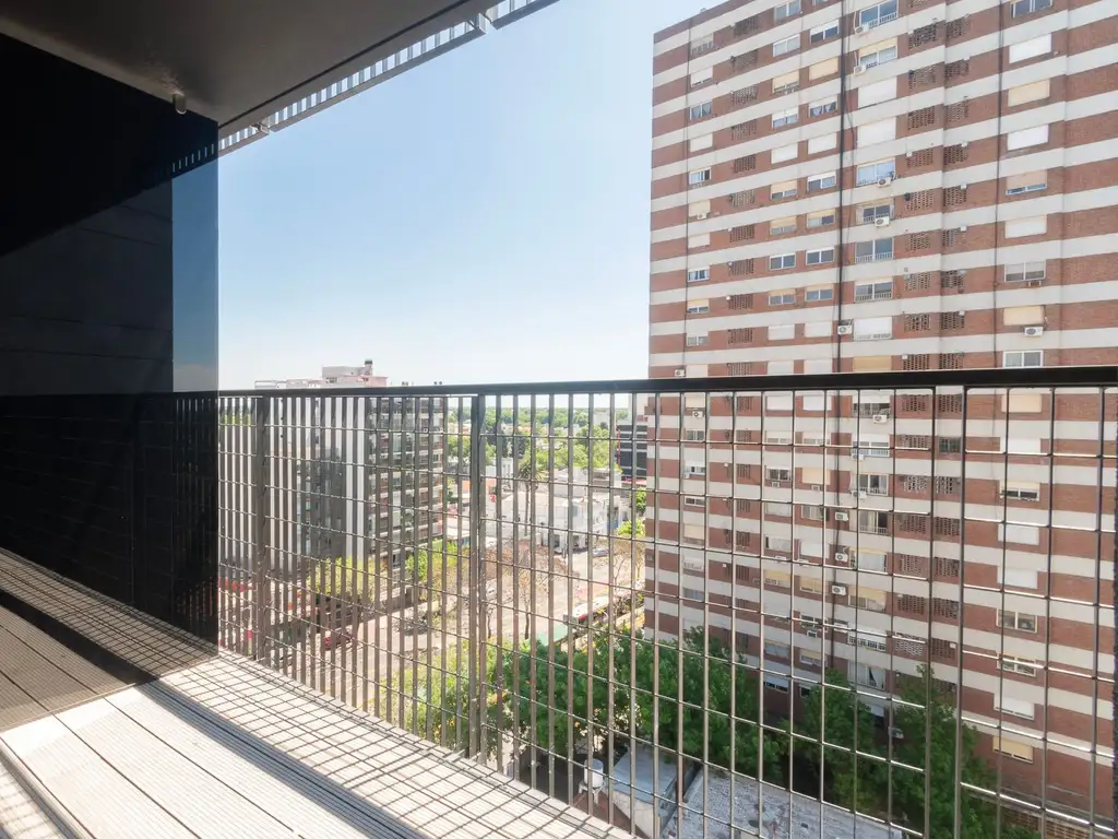 VENTA MONOAMBIENTE  VICENTE LOPEZ - DOMUS PARQUE