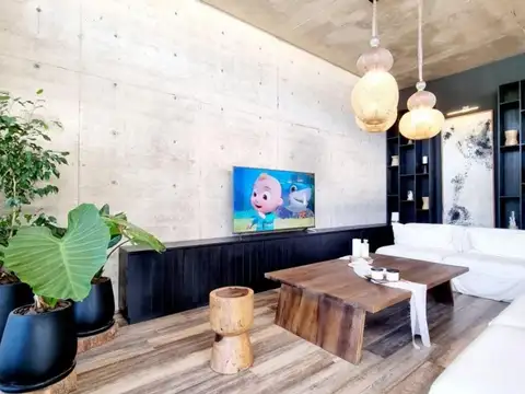 Casa en Venta con cochera
