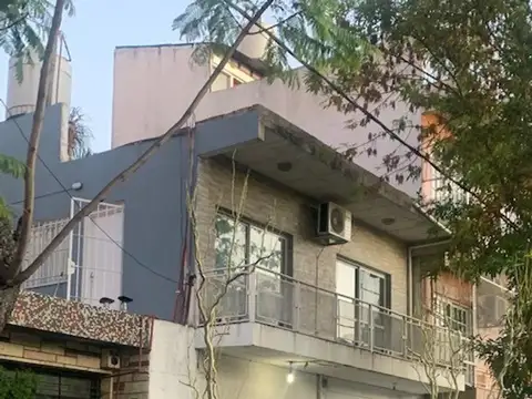 Venta, casa,departamento y galpón en Ciudadela.