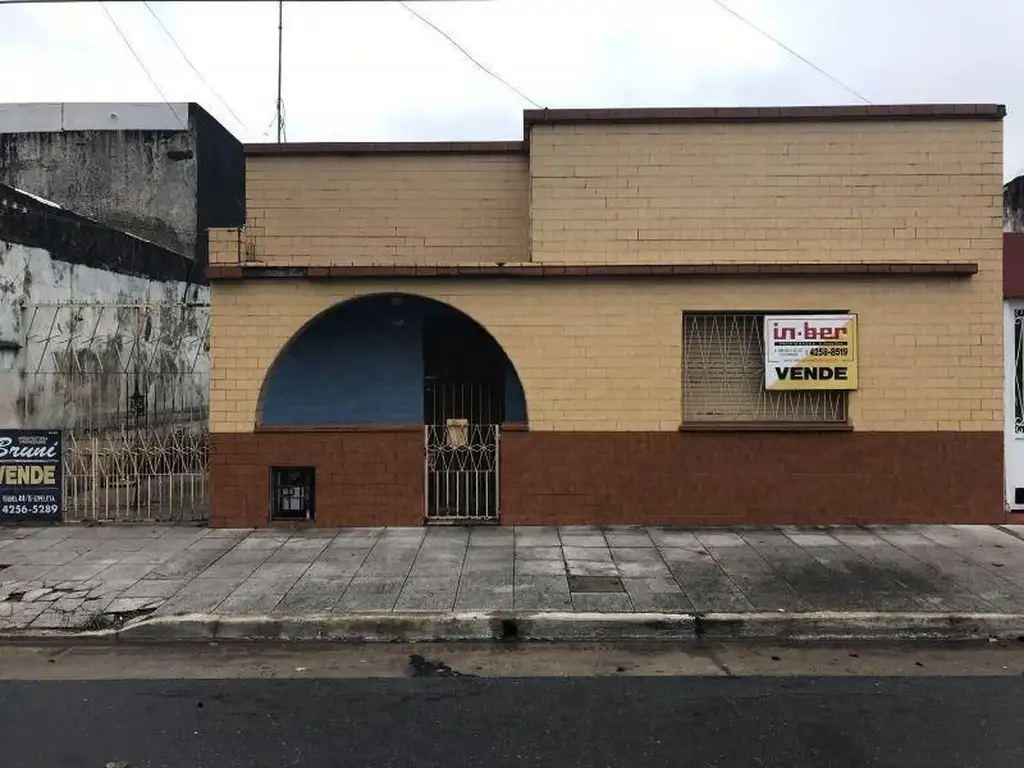 Casa - Venta - Argentina, Berazategui - calle 154 1062