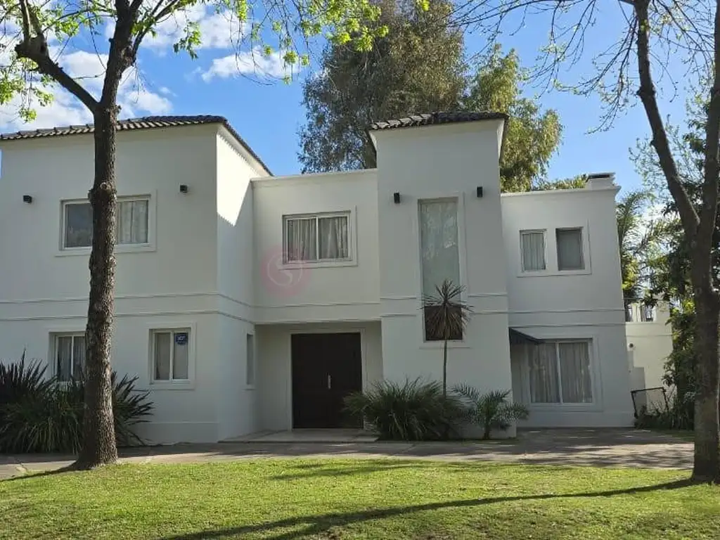 Casa en Venta en haras del Pilar, La Pradera, Pilar