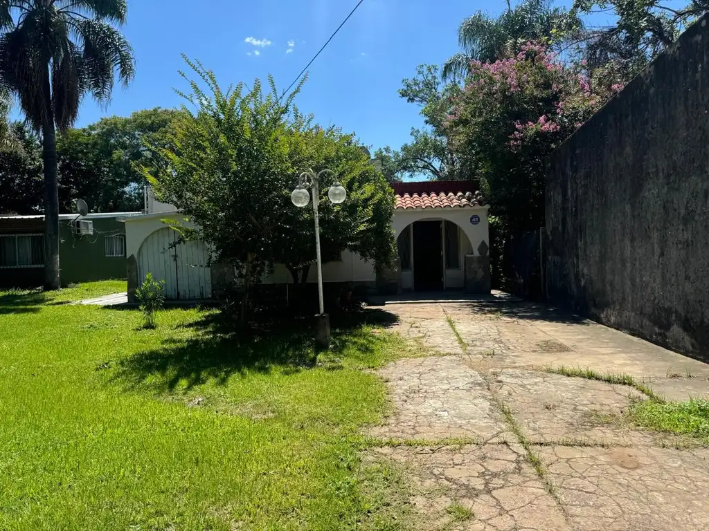 Casa - Venta - Argentina, San José del Rincón - Santa Rosa 3000