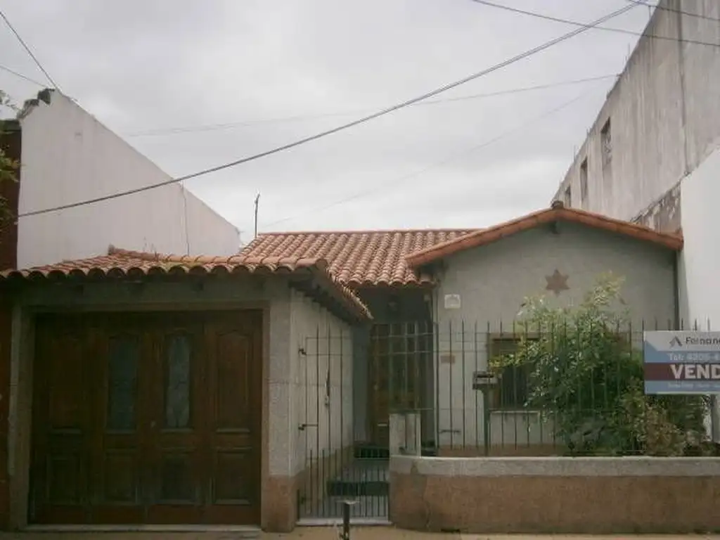 Casa - Venta - Argentina, Avellaneda - Salta 1550