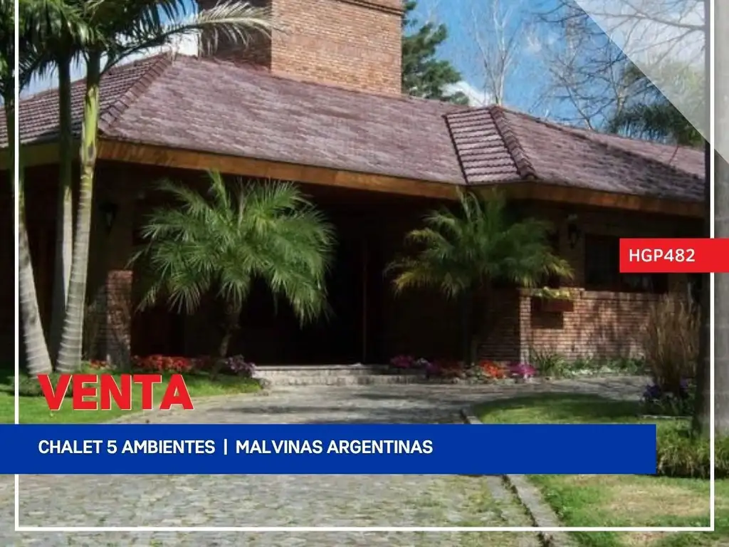 Casa - Venta - Argentina, Malvinas Argentinas - Velazquez 1200