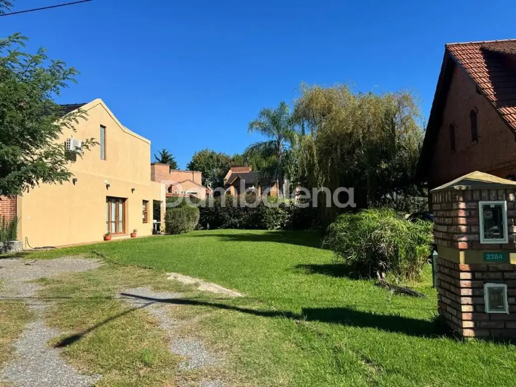 Terreno Lote  en Venta en Banco Provincia, Moreno