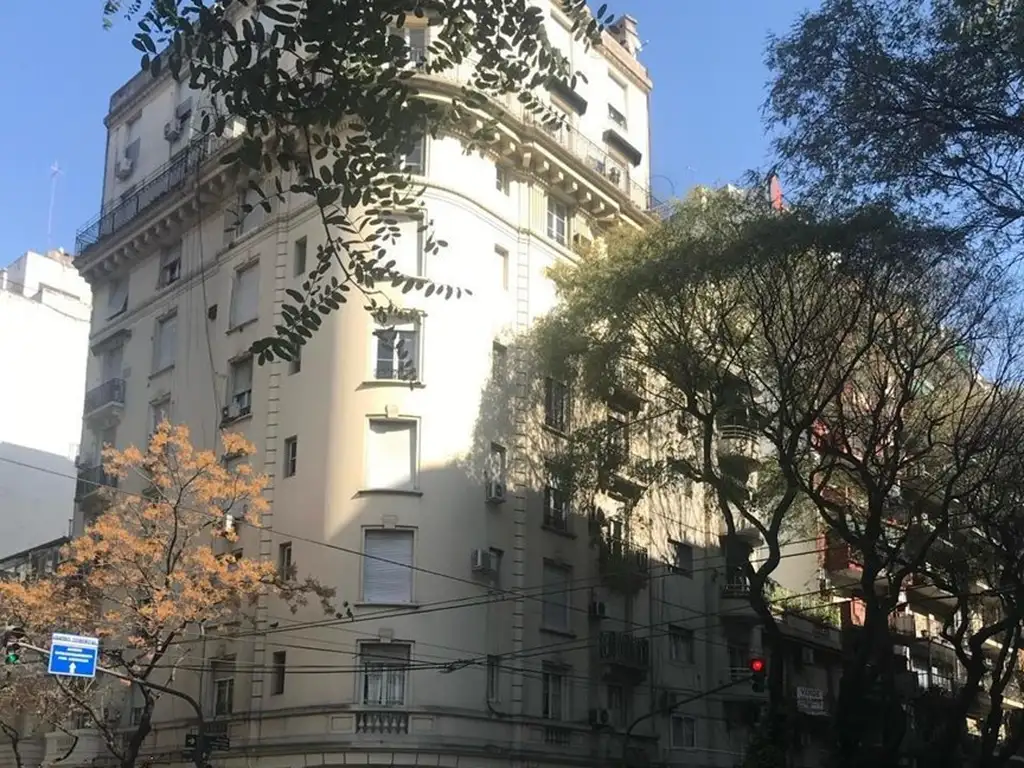 Departamento  en Venta ubicado en Palermo Viejo, Capital Federal, Buenos Aires