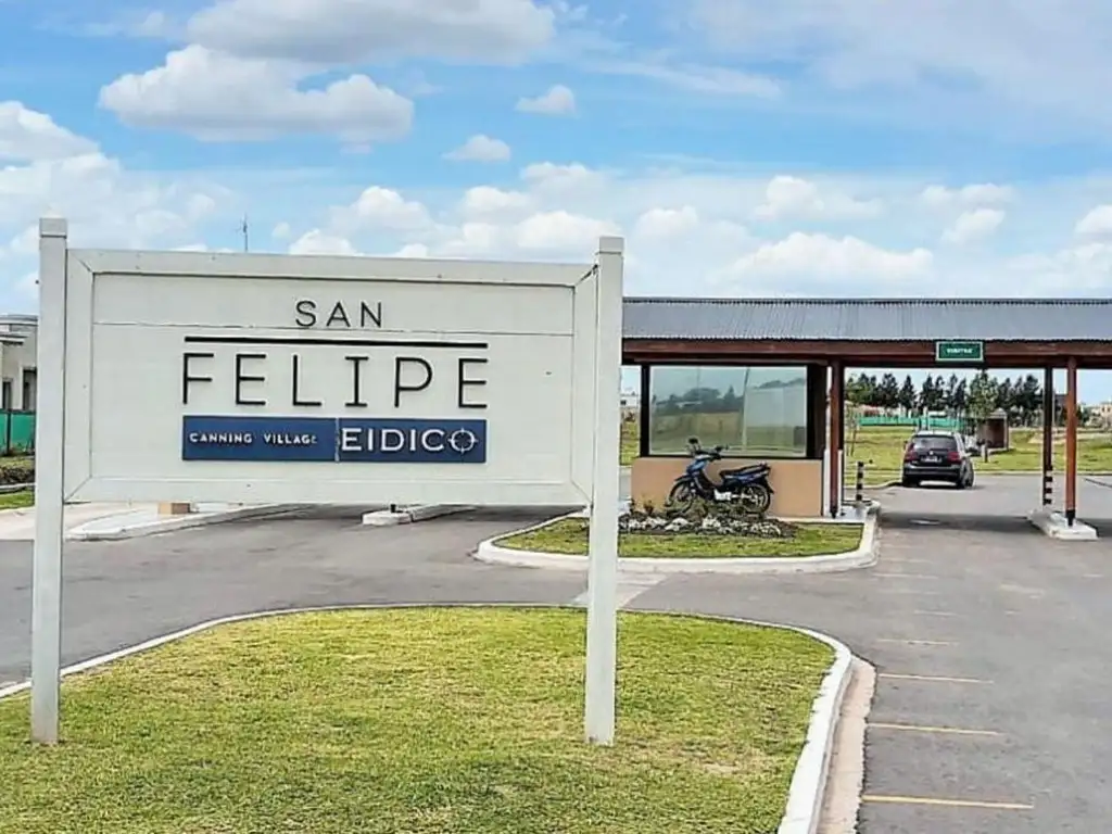 Barrio San Felipe