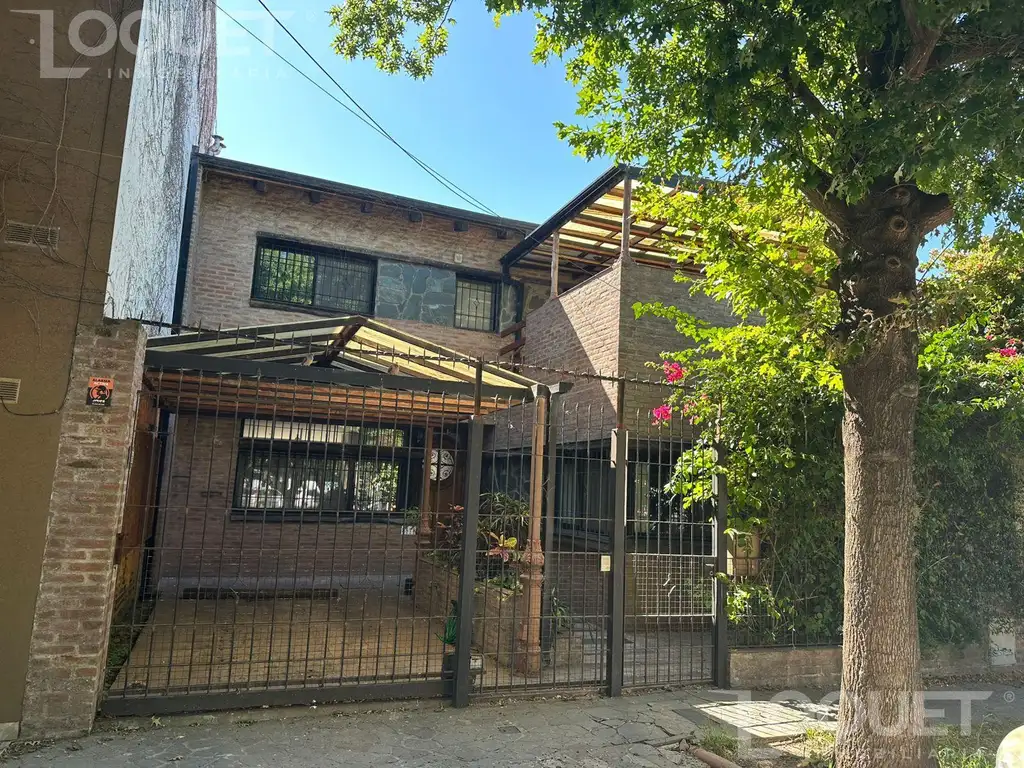 Casa de categoría Candioti Sur