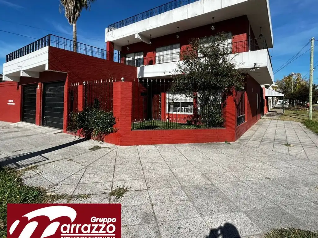 Casa - Venta - Argentina, La Matanza - R. Gutierrez 5800