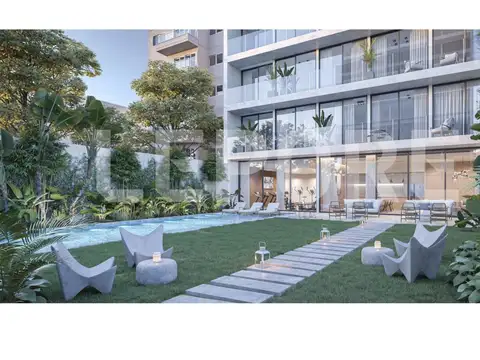 Departamento en Venta al Sur