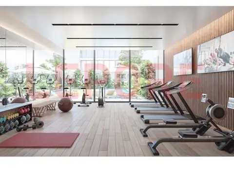 Departamento en Venta de Monoambiente