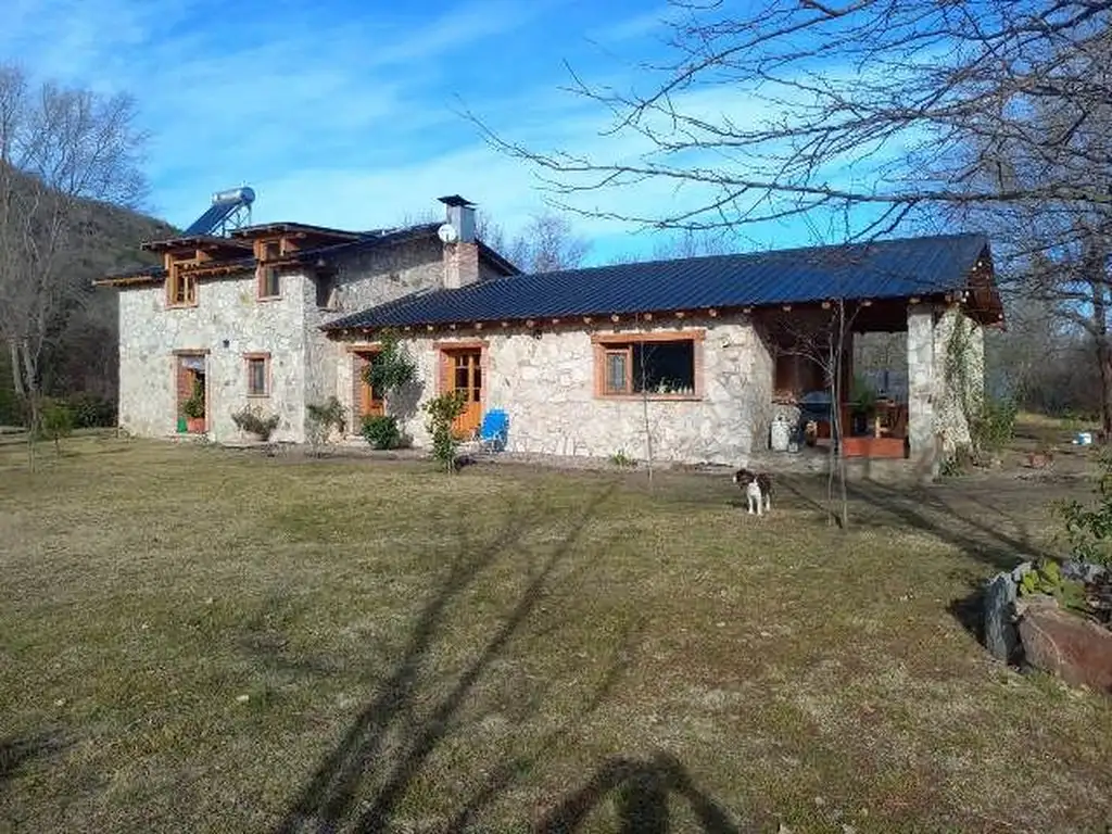 Casa - Venta - Argentina, ESTANCIA GRANDE