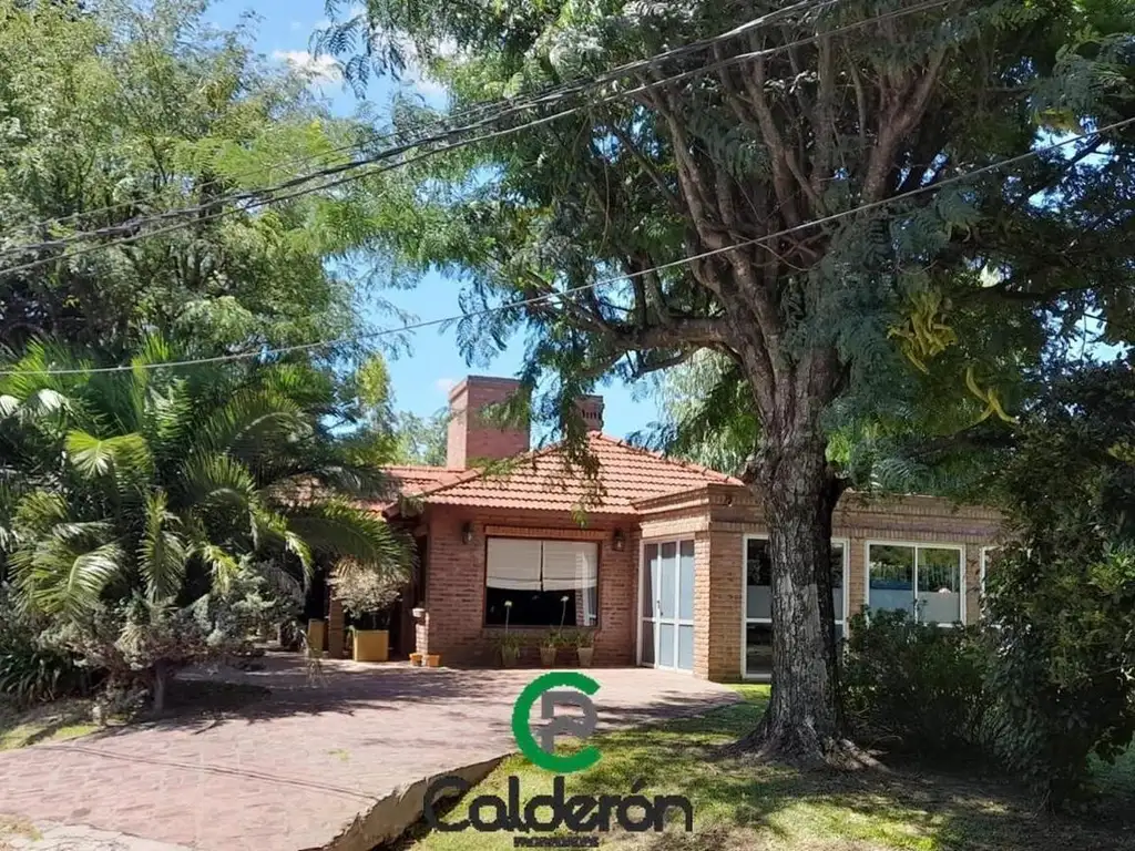 Casa  en Venta en Country Club  Banco Provincia, Moreno, G.B