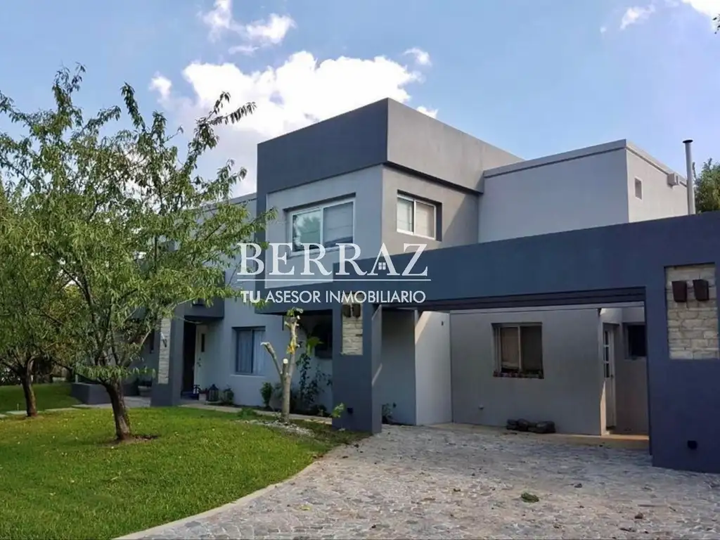 Casa  en Venta en Saint Matthew´s, Pilar, G.B.A. Zona Norte