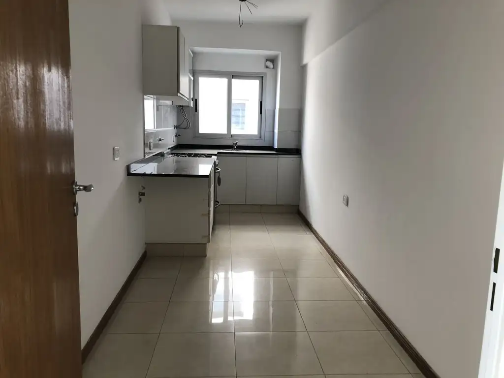 Departamento - Venta - Argentina, Capital Federal - MOLIERE 100