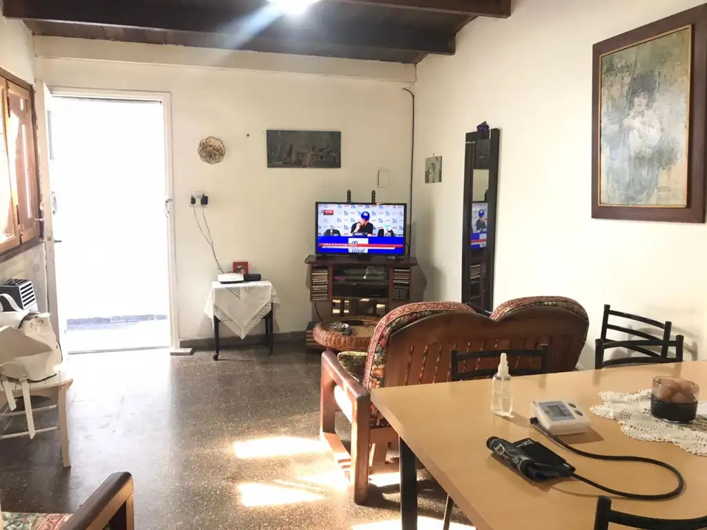 Departamento en Venta en La Plata [Cod: -2211]