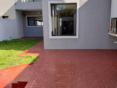 Casa en Venta -