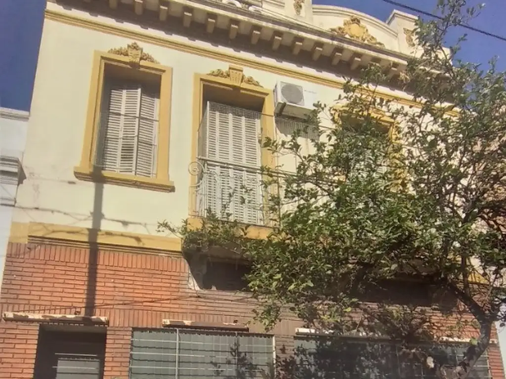 Local a la calle con Vivienda Oportunidad