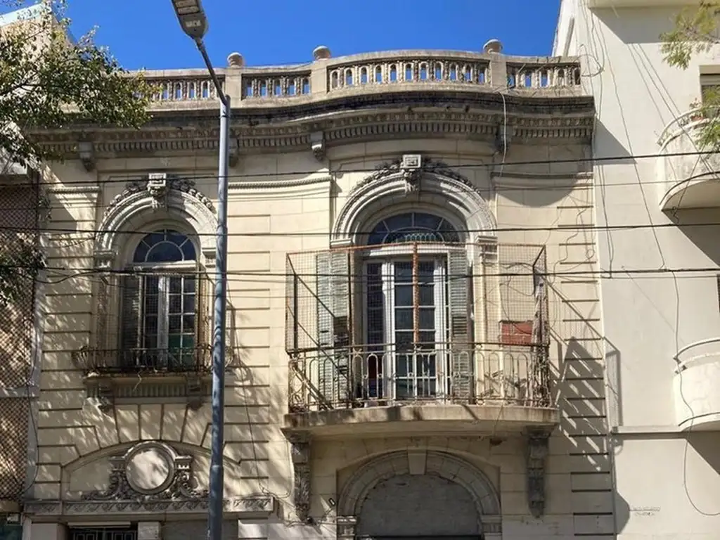 Casa  en Venta ubicado en Constitución, Capital Federal, Buenos Aires