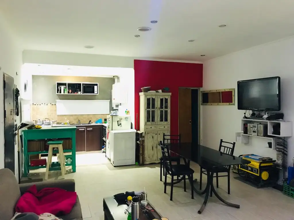 Casa en Venta en Villa Parque Sicardi - 2 ambientes