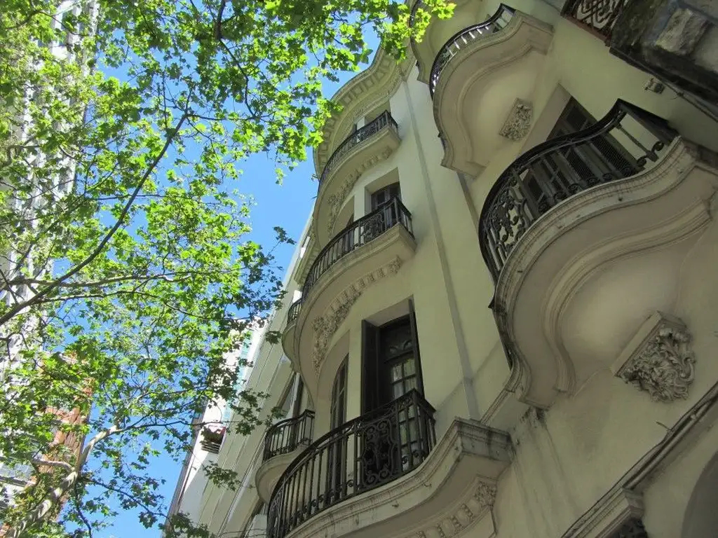 Edificio de Estilo