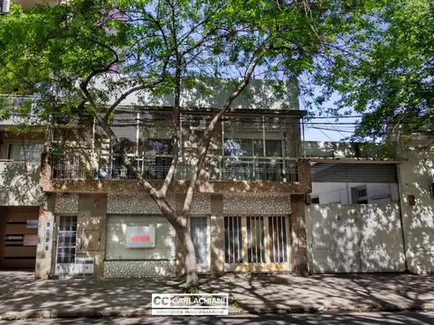 Casa en venta Barrio Abasto Rosario - Planta Alta