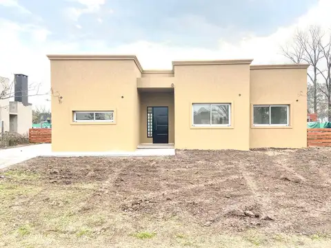 Ricordi Negocios Inmobiliarios, Oportunidad casa San Ramon, Pilar del este. - Foto 0
