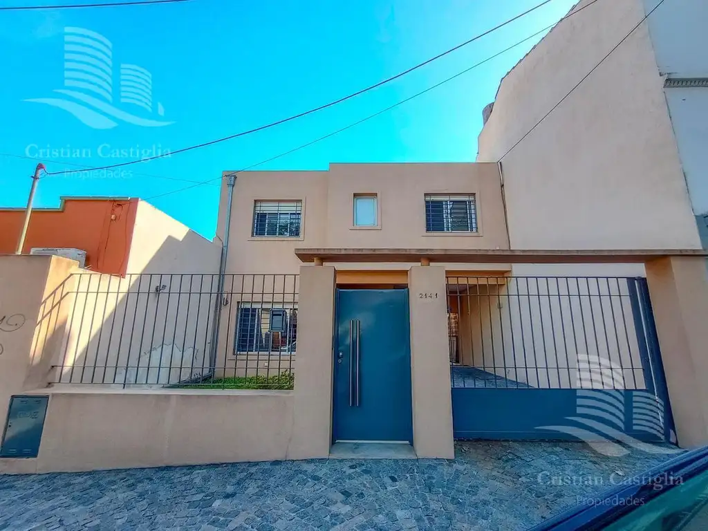 Casa en  Venta 4 ambientes con Pileta en Victoria - San Fernando