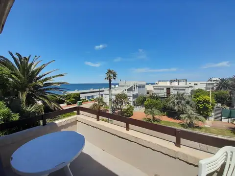 Departamento - Alquiler temporario - Uruguay, Punta del Este - CALLE 4 (Puesta del Sol) 201