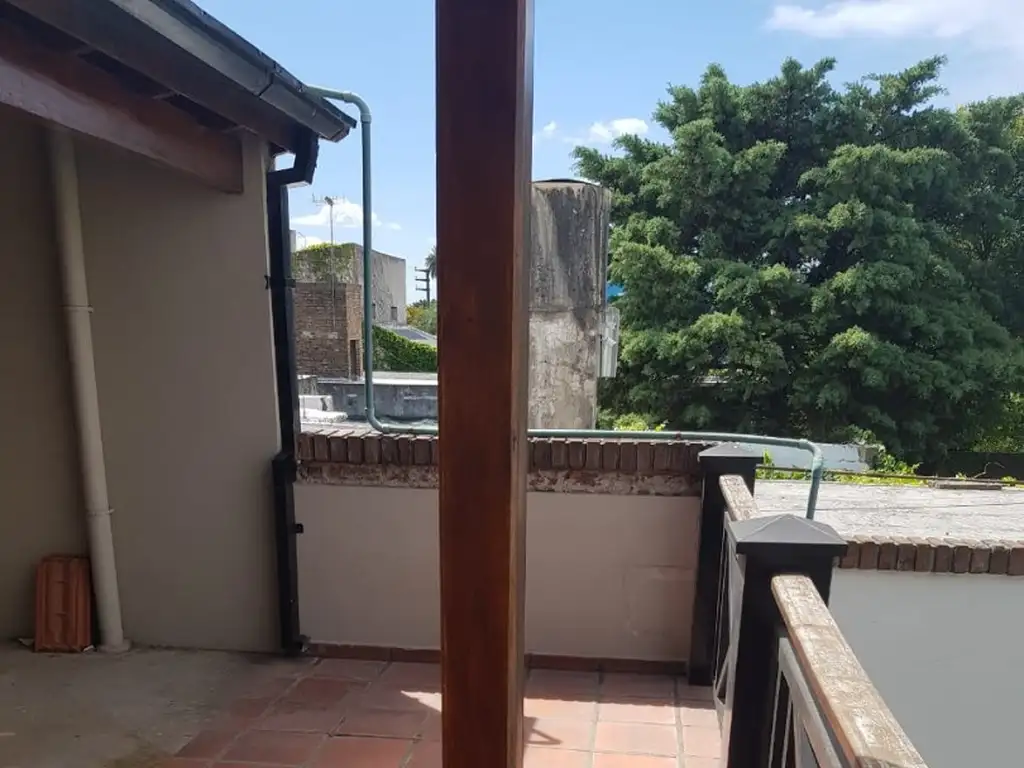 Casa en Venta con cochera