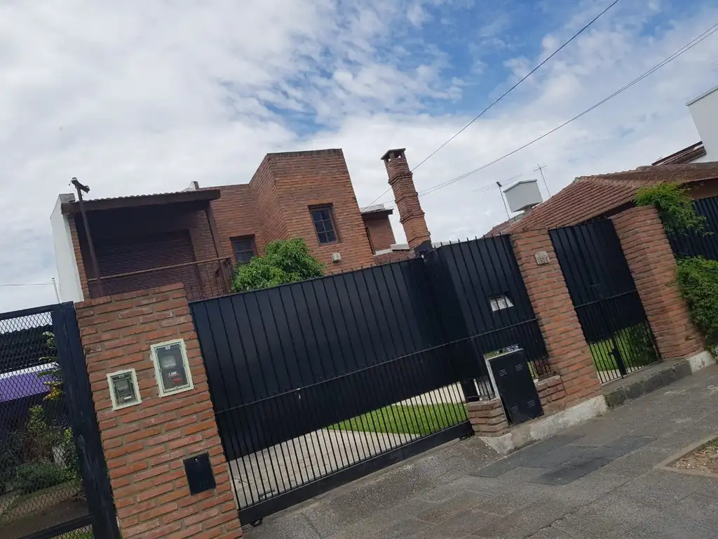 CASA EN PILAR CENTRO - Foto 0